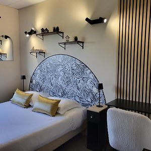 Hotel Le Sainte Florence